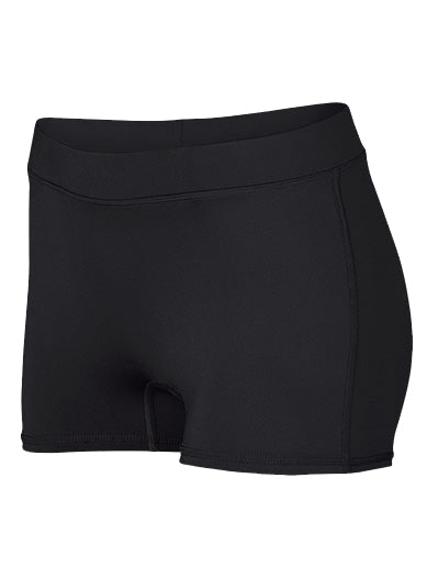 Augusta Sportswear 2.5" Spandex Shorts