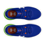 Under Armour Boys' Grade School Charged Rogue 3
