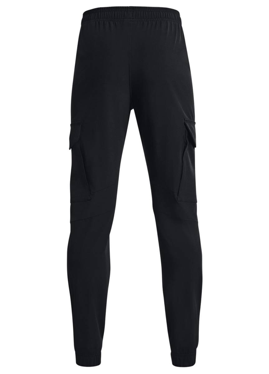 Under Armour Men's Brawler Pants, Black (001)/White, X-Large : :  Clothing, Shoes & Accessories