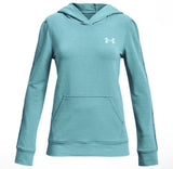 Under Armour Girls’ Rival Terry Hoodie