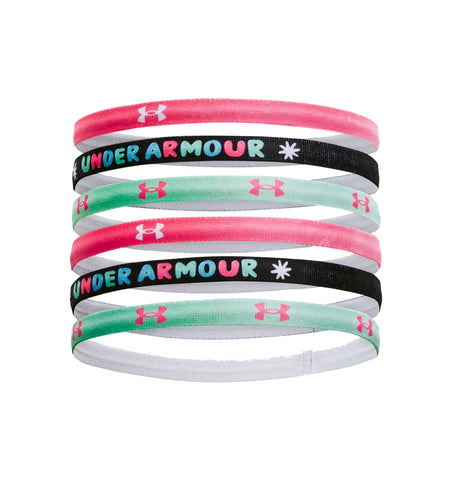 Under Armour Graphic Headbands|1281857-683