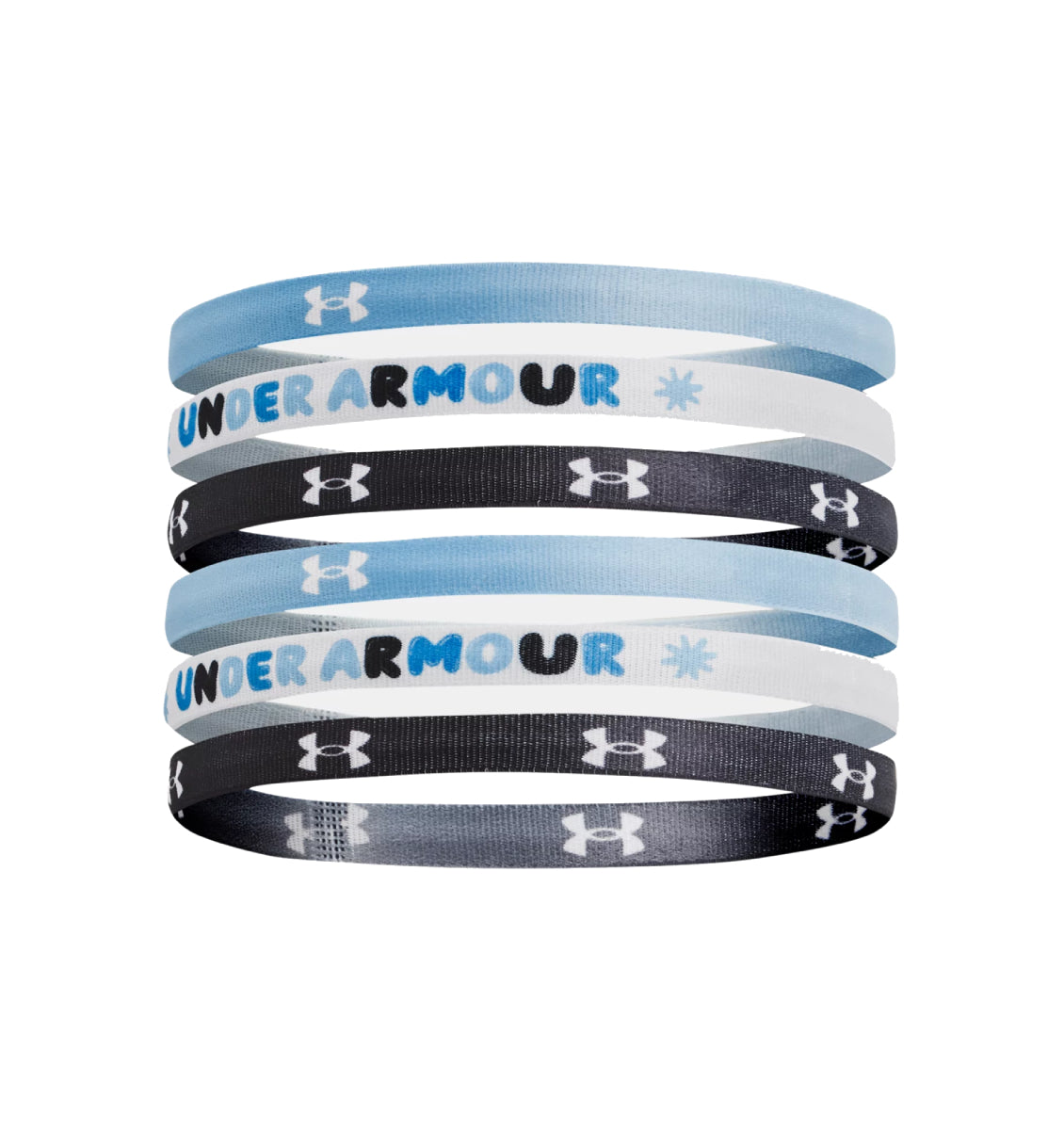 Under Armour Graphic Headbands display picture 2