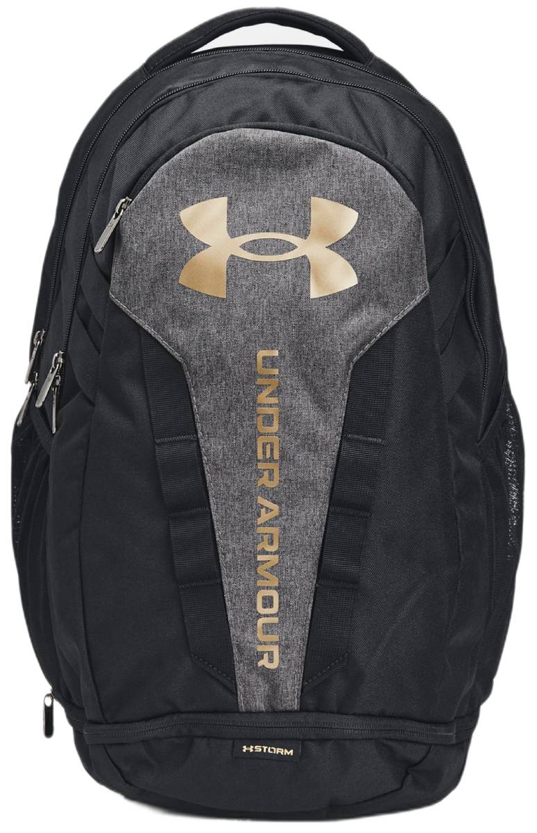 Under Armour Hustle 5.0 Backpack Review + Video