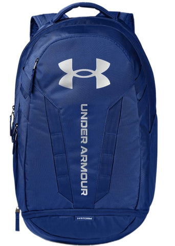 under armour backpack blue