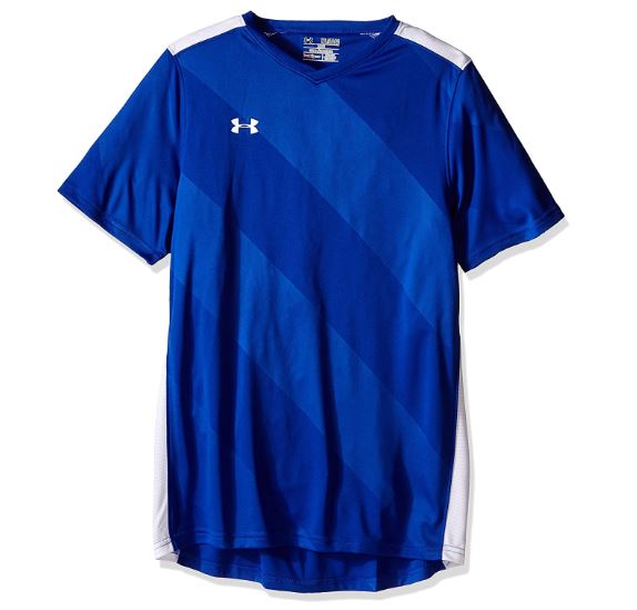Under Armour Soccer Jersey