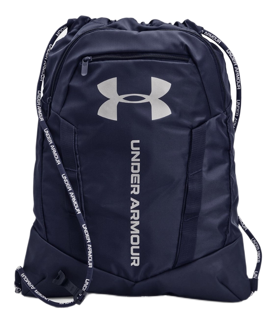 Under Armour Undeniable Sackpack - Royal/Silver