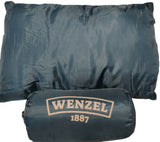 Wenzel® Camp Pillow
