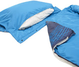 Wenzel® Hayward Sleeping Bag 40°