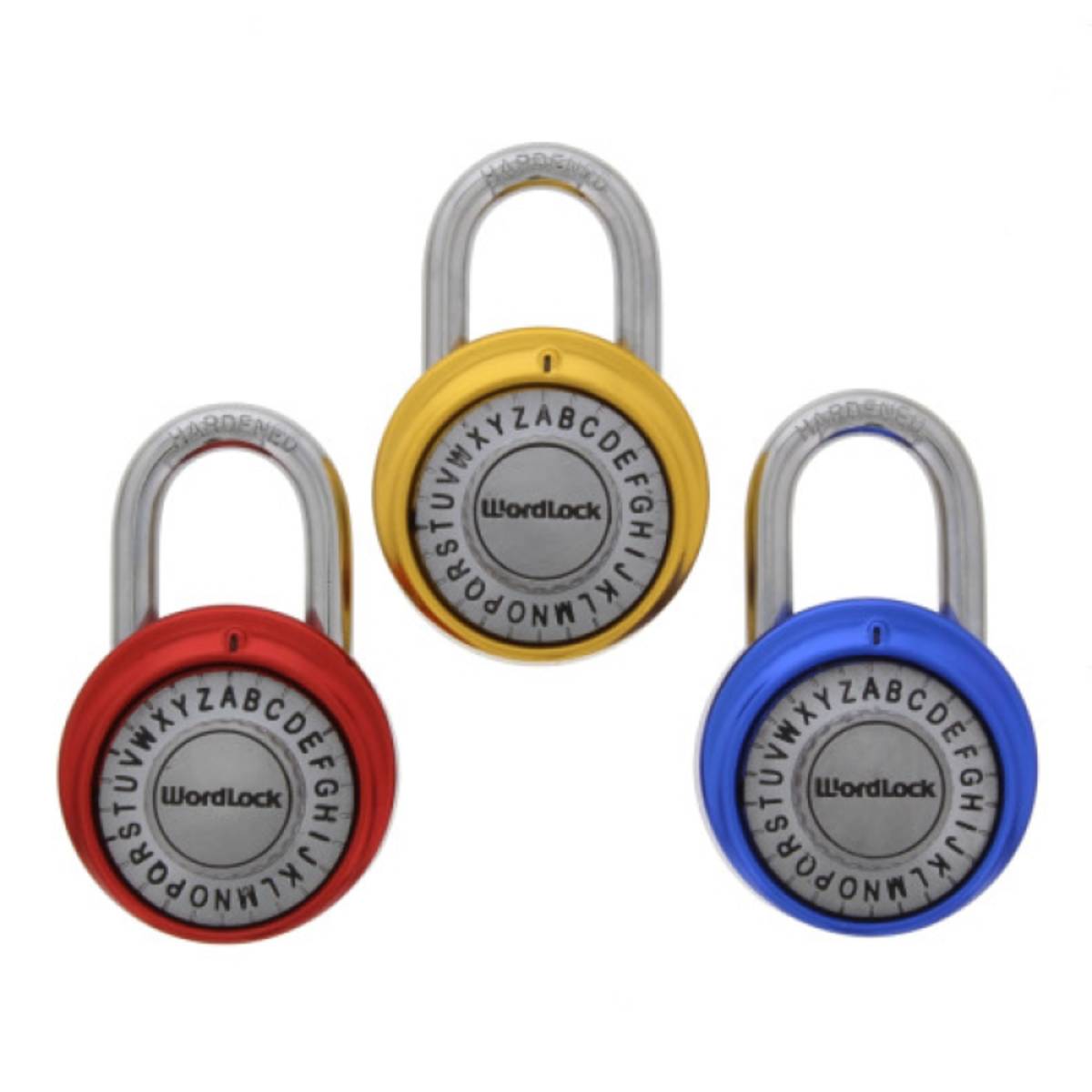 Wordlock Disc WordLock Combination Lock